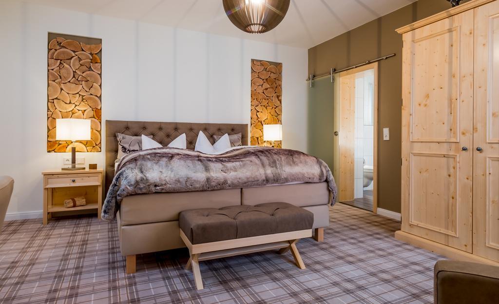 Landhaus Schulze - Ihr Hundefreundliches Hotel Im Harz Герцберґ-ам-Гарц Екстер'єр фото