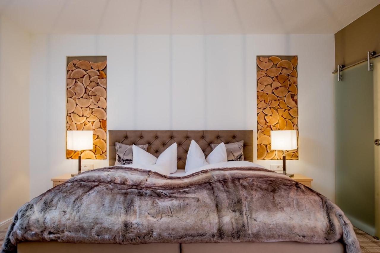 Landhaus Schulze - Ihr Hundefreundliches Hotel Im Harz Герцберґ-ам-Гарц Екстер'єр фото