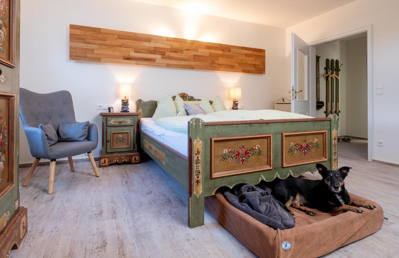 Landhaus Schulze - Ihr Hundefreundliches Hotel Im Harz Герцберґ-ам-Гарц Екстер'єр фото