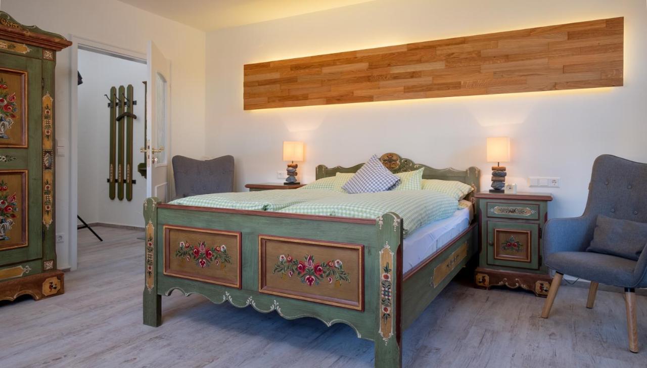 Landhaus Schulze - Ihr Hundefreundliches Hotel Im Harz Герцберґ-ам-Гарц Екстер'єр фото